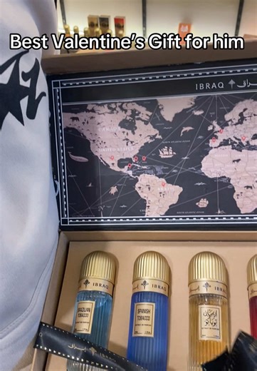 Best Valentine’s Gift Ideas for Him This Year