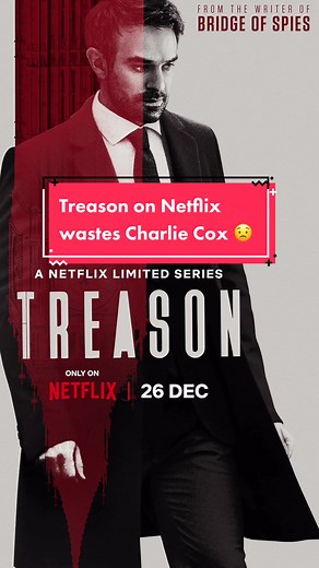 Disappointed in Netflix's Treason? Read This Honest Review