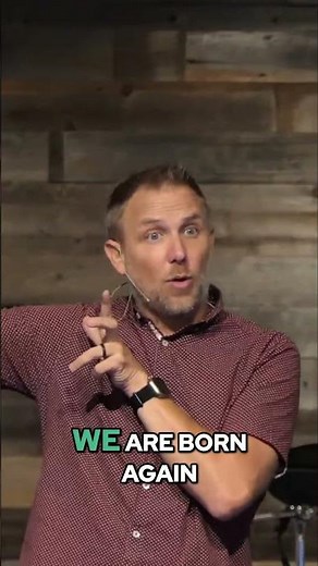 Understanding Regeneration, Justification, Sanctification, and Glorification #theology #jesus