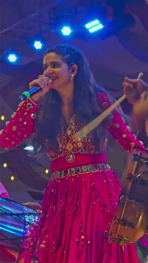 Kinjal dave hari om Vitthala part 2 #shorts #viral #video #garba #gujarati