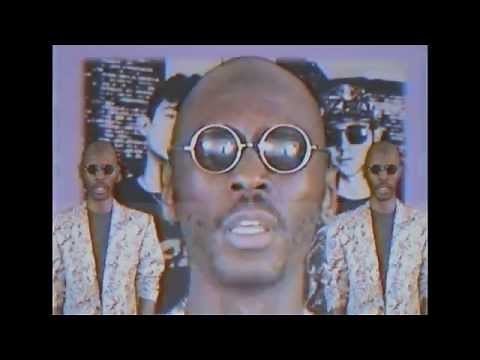 PJU feat Josh Caffe & Robert Owens - Give It To Me