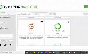 3分钟教你快速安装Python