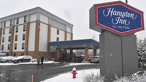 Why Was Benjamin Erickson, 'Person of Interest' in Brown University Shooting, Released Hours After Being Taken into Custody