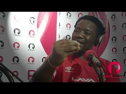 Entrevista com o activista angolano Gangsta
