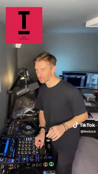 Feel My Needs: A 2018 House Music Classic