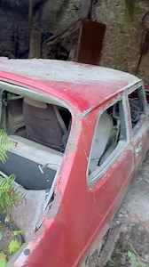 312K views · 1.2K reactions | I FOUND A SAAB #automotive #automobile #explorepage #cargraveyard #patina #urbanexploration #car #viralchallenge #urbex #vintage #barnfinds #saab #saab900 #barnfind #barnfinds #garage #oldcars | Exploring With Boss | Facebook