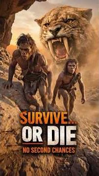 Survive or Die | One Step From Extinction