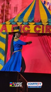 21K views · 70 reactions | #Highlights Tae performs "A Big Circus" at tonight's Courtesy Garage Pic-O-De-Crop Finals at the National Botanical Gardens. #PicODeCrop #NCFBarbados #50YearsOfCropOver #LoveCropOver #CropOver2024 #CropOver #SeasonOfEmancipation #Barbados | National Cultural Foundation - Barbados | Facebook