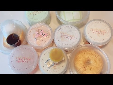 🌱 100% honest momo slimes review! 2.0 ~ famous instagram slime shop