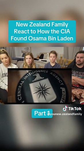 New Zealand Family React to How the CIA Found Osama Bin Laden Part 1 #FamilyVlog #YouTubeFamily #DailyVlog #FamilyLife #NewZealandTravel
