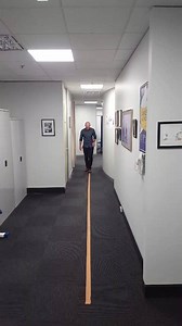 It's very new research, but it appears that PRE-OP strength & hop testing of the uninvolved limb in patients awaiting ACL surgery is SUPERIOR to predicting 2nd ACL injuries than strength & hop tests >6 months POST-OP (Wellsandt et al, 2017). Here in my video I'm showing the hop tests that are used in return to sport testing following ACL reconstruction. 70 ACL subjects with no history of previous ACL injury were included in this trial where strength & hop testing was performed PRE-OP, and at lea