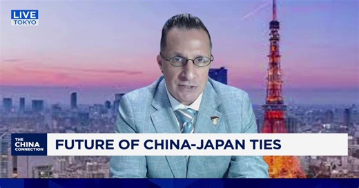 Japan's new Prime Minister Takaichi isn't a China hawk, just realistic: Professor