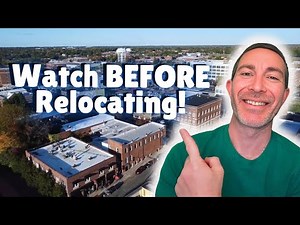 10 Things You MUST Know Before Moving to Salem Oregon