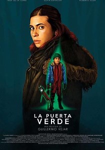 The Green Door streaming: where to watch online?