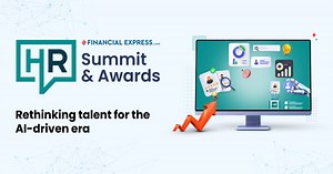 FE HR Summit & Awards 2025: Rethinking talent for the AI-driven era | Register Now | The Financial Express