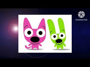 Hoops & Yoyo: 20 Years of Life