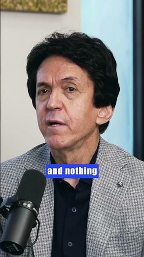 The realization that changed Mitch Albom's entire life.