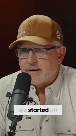 68K views · 269 reactions | An innovation in Australian ranching caught the eye of California investors. Intrigued, they reached out, sparking a simple yet transformative collaboration. Could this be the future of ranching? Tag someone who'd find this interesting! #ranching #innovation #Australia #California #collaboration #agriculture | The Wealthy Cowboy Show | Facebook