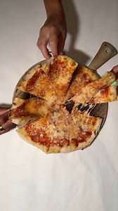 1.8K views | National Cheese Pizza Day is here, and we've got you covered with 50% off Cheese Pizza!  Click the link to get the deal for Dine In or To Go: https://www.bravoitalian.com/offers/digital-cheese-pizza-day | Bravo Italian Kitchen | Facebook
