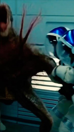 Don’t Give Aliens Steroids! | Sci-Fi Short