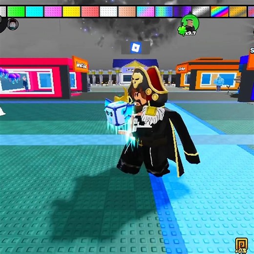 roblox gameplay #roblox