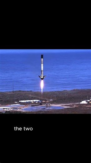 SpaceX’s Falcon Heavy Is Finally Launching Again #tamirospace #spacex #nasa #spacenews #rocketlaunch