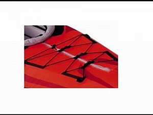 Advanced Elements AdvancedFrame Inflatable Kayak Review