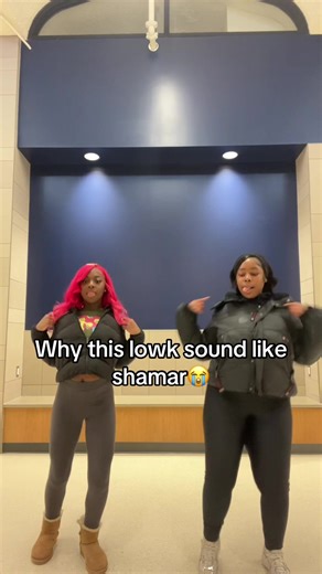 ︎ (@jai76534)’s video of shamar