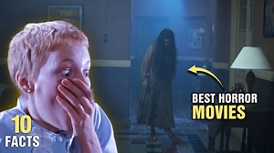 10 Scary Religious Horror Movies. | FTD Facts