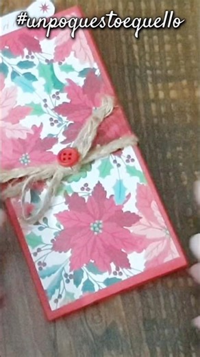 HOWTO ALBUM FLIP #shorts #short #minialbum #scrapbooking