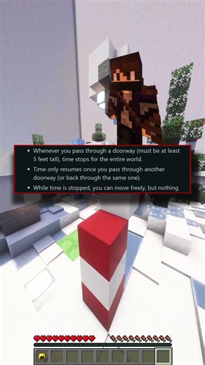 $30/min BUT.... #minecraft #reddit #wouldyouratherhardestchoicesever