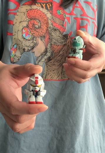 Gundam Models: Building and Collecting Tips