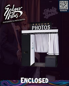 Photo Booths
