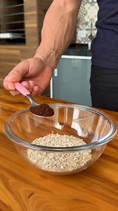 89K views · 2K reactions | Mélangez du café avec de l'avoine et réalisez une recette incroyable ! Le secret que les boulangeries ne révèlent pas ! | Allons à la cuisine | Facebook