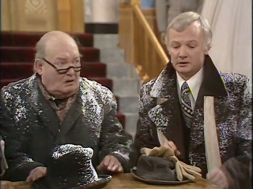 Are You Being Served? Series 5 (Uncut)