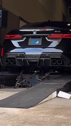 DME Tuning Florida | BMW G90 M5 Stage 2 Performance Package 🚀 (DP/Titanium Exhaust/Intake + ECU Unlock & Tune) @dmetuning - @kellerperformance 892WHP/1028WTQ... | Instagram