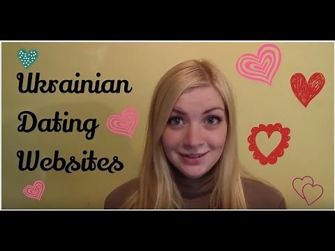Free Ukrainian Dating websites