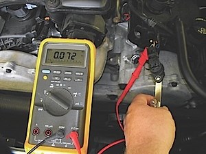 Tech Feature: Hall Effect Sensor Diagnostics