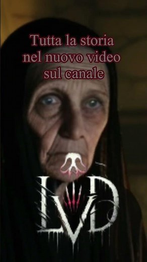Sardegna Misteriosa La Storia di S'Accabadora, la Dama della Buona Morte - LVD