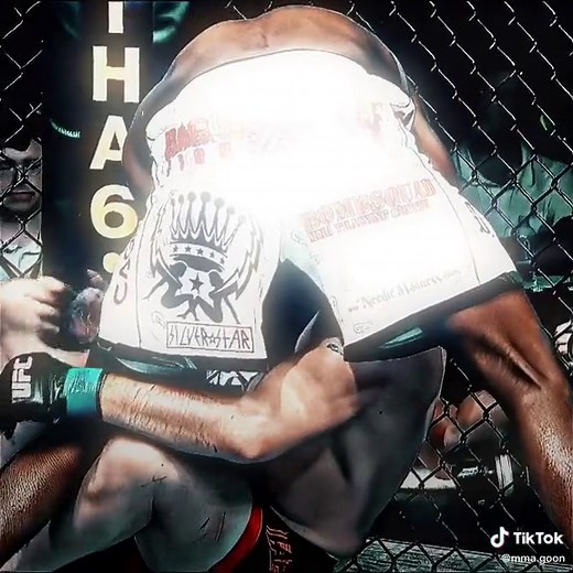 Explore High-Quality Jon Jones Scenepack on MMA.Goon Instagram