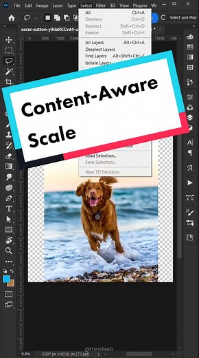 Hussein Deeb on TikTok