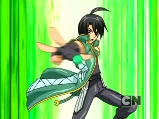 Bakugan S02E51