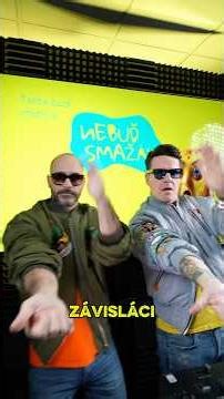 #NowacoNaTaliri #NowacoSmazakDobrejSmazak #nebudsmazak #prevence