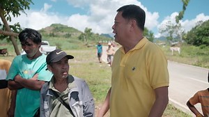 6.1K views · 914 reactions | OFFICE OF THE CONGRESSMAN GOES TO BI-AO!...