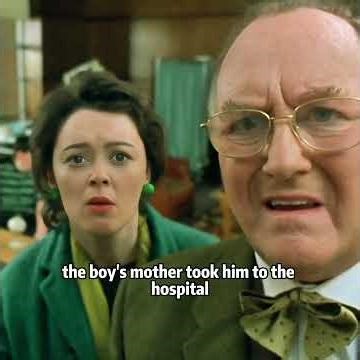 He Used Farts as ROCKET FUEL?!#film #movie #usa #shorts #xsy51114sptkr