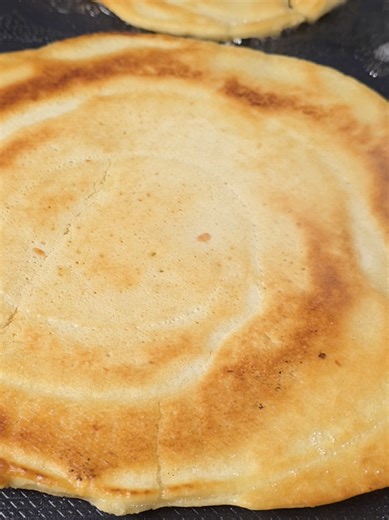 Delicious Pancake Recipe for Kids