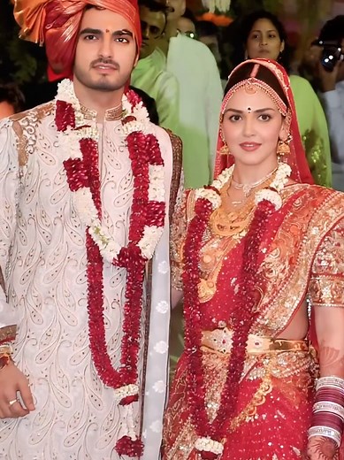 Esha Deol's Relationship Decisions Reflect Her Family's Legacy