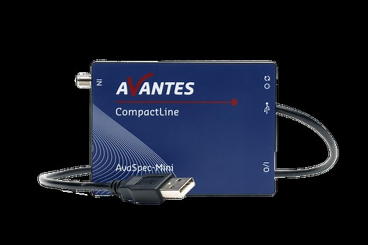 AvaSpec-Mini2048CL - Avantes