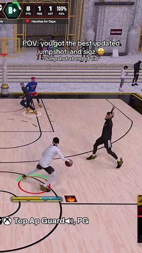 Best Updated Jumpshot & Splash Guard Tips for NBA 2K26