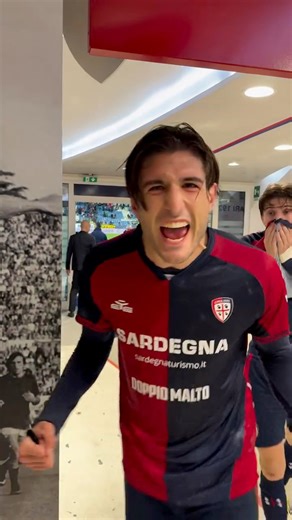 The crew 🔥 | EYE Sport